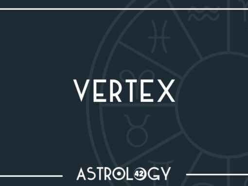 Vertex Signs Vertex Signs