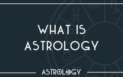 What is Astrology?
