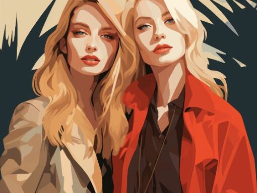 Gemini Sign Gemini Sign