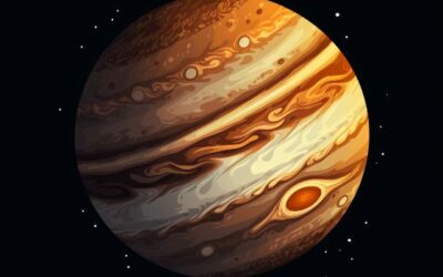 Jupiter Sign