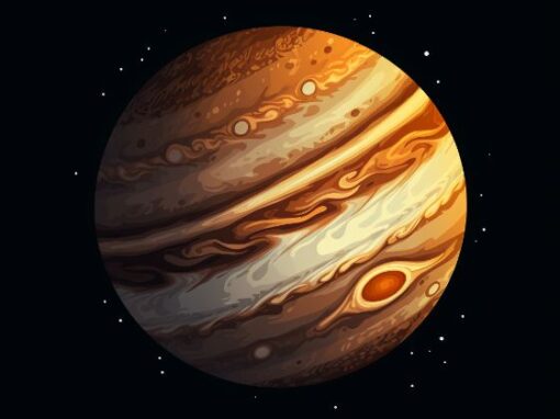 Jupiter Sign Jupiter Sign