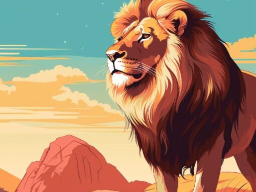 Leo Sign Leo Sign