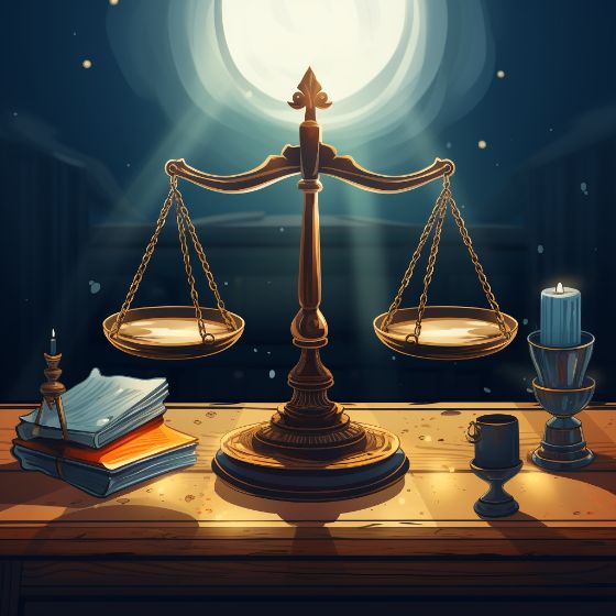 Home Page (Temp V1-D5 - Divi Extras) 1 libra sign illustration thumbnail