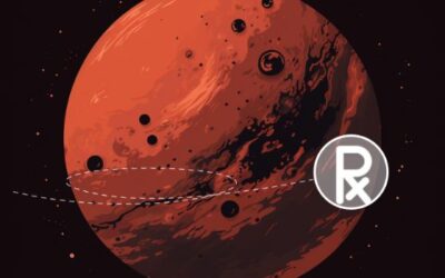 Mars Retrograde