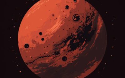 Mars Sign