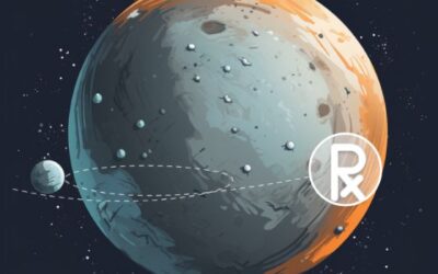 Mercury Retrograde