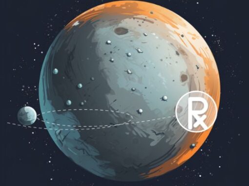 Mercury Retrograde Mercury Retrograde