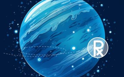 Neptune Retrograde