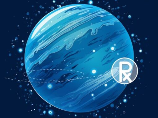 Neptune Retrograde Neptune Retrograde