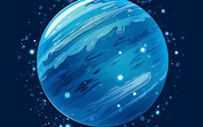 Neptune Sign