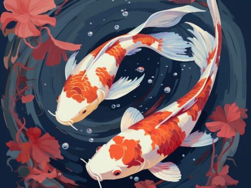 Pisces Sign Pisces Sign