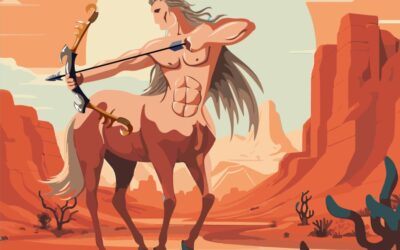 Sagittarius Sign