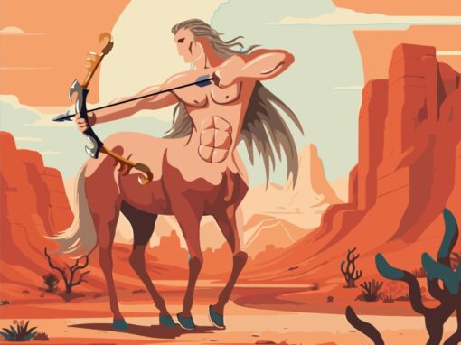 Sagittarius Sign Sagittarius Sign