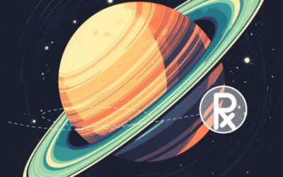 Saturn Retrograde