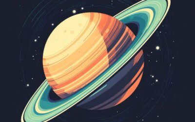 Saturn Sign