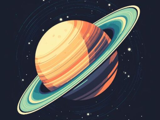 Saturn Sign Saturn Sign
