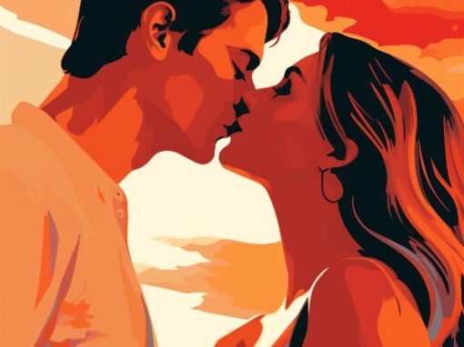 Sexual Synastry Sexual Synastry