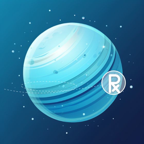 uranus retrograde illustration thumbnail