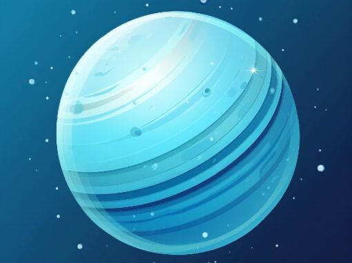 Uranus Sign Uranus Sign