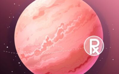 Venus Retrograde