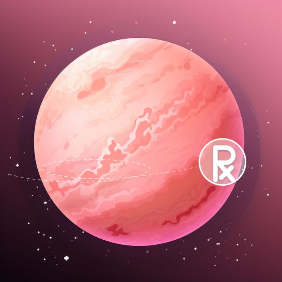 Home Page (Temp V1-D5 - Divi Extras) 18 venus retrograde thumbnail illustration