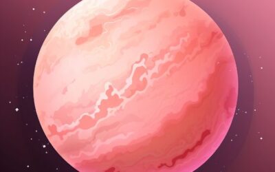 Venus Sign