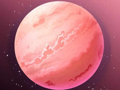 Venus Sign Venus Sign